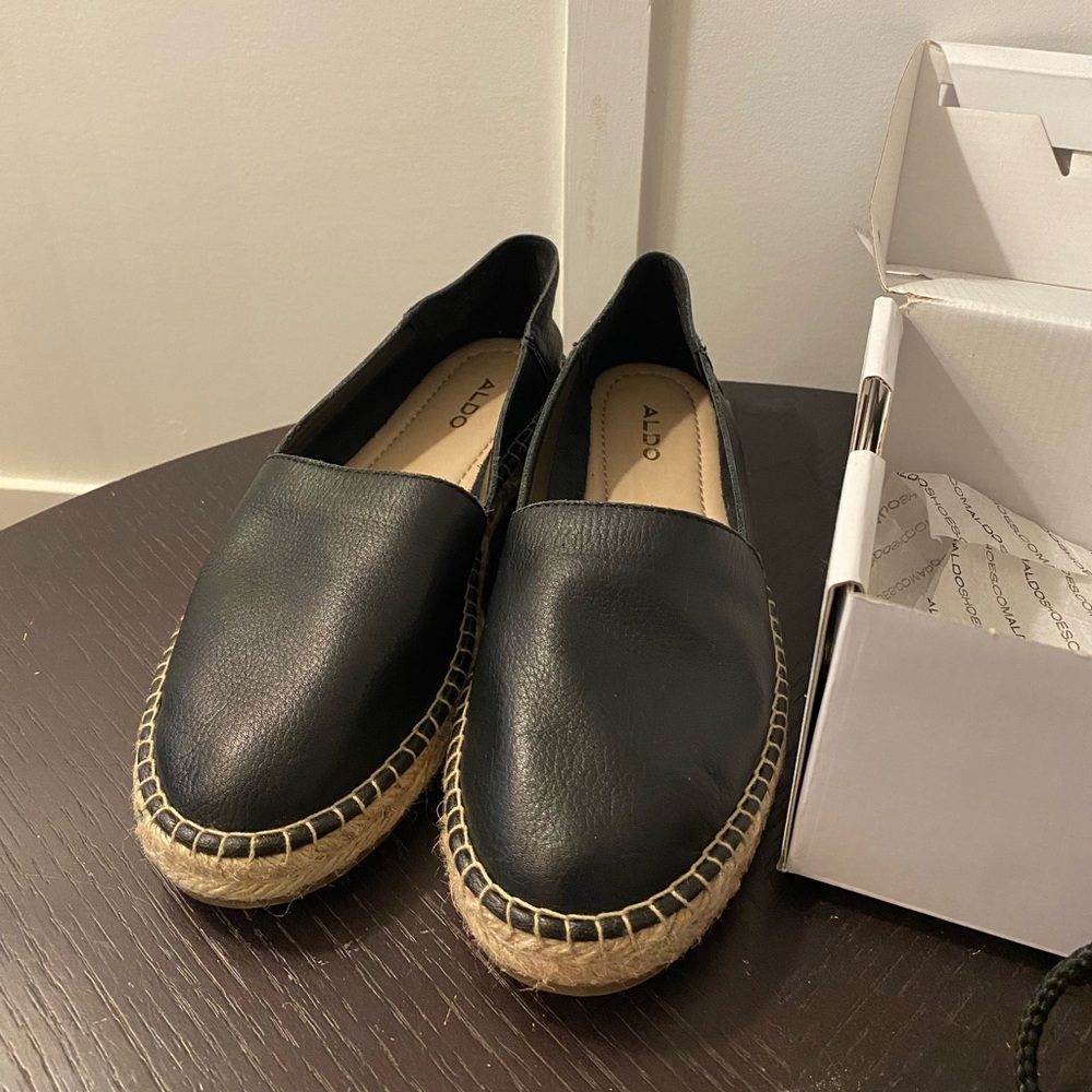 *New* Aldo ESPADRILLE